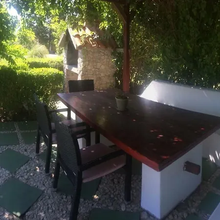 In With Terrace, Air Condition, Wifi