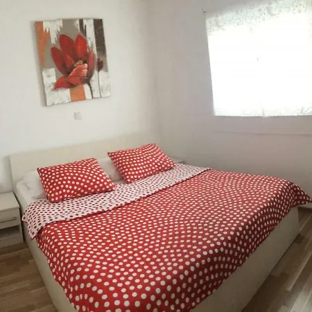 Apartamento In With Terrace, Air Condition, Wifi