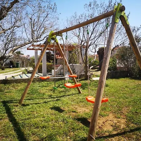 In With Terrace, Air Condition, Wifi Appartement *